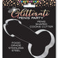 Glitterati Penis Cookie Cutter