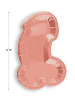 Load image into Gallery viewer, Glitterati Penis Plates
