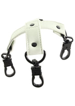 Load image into Gallery viewer, Glo Bondage Glow In The Dark Hog Tie