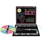 Glow In The Dark Sex! Board Game - Glow In The Dark