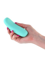 Load image into Gallery viewer, Gold-N-Dreams Beatrix Rechargeable Silicone Vibrator
