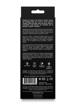 Load image into Gallery viewer, Gold-N-Dreams Beatrix Rechargeable Silicone Vibrator

