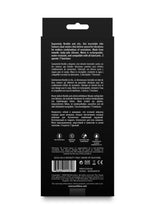 Load image into Gallery viewer, Gold-N-Dreams Maria Rechargeable Silicone Vibrator
