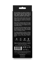 Load image into Gallery viewer, Gold-N-Dreams Millie Rechargeable Silicone Vibrator
