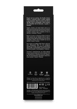 Load image into Gallery viewer, Gold-N-Dreams Pearl Rechargeable Silicone Vibrator