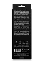 Load image into Gallery viewer, Gold-N-Dreams Rosa Rechargeable Silicone Vibrator
