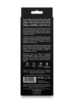 Load image into Gallery viewer, Gold-N-Dreams Sabrina Rechargeable Silicone Rabbit Vibrator
