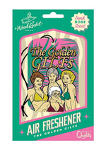 Load image into Gallery viewer, Golden Gilfs Air Freshener
