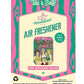 Golden Gilfs Air Freshener