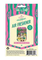 Load image into Gallery viewer, Golden Gilfs Air Freshener
