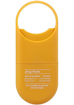 Load image into Gallery viewer, Goodhead Deep Throat To-Go Oral Anesthetic Spray Mango