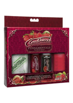 Load image into Gallery viewer, Goodhead Fundamentals The Ultimate Oral Sex Kit