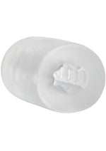 Load image into Gallery viewer, Goodhead Glow Helping Head Glow In The Dark Mini Stroker