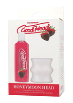 Load image into Gallery viewer, Goodhead Honeymoon Head Kit