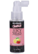 Load image into Gallery viewer, Goodhead Juicy Head Dry Mouth Spray - Pink Lemonade - 2oz
