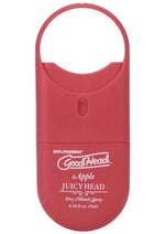 Load image into Gallery viewer, Goodhead Juicy Head Dry Mouth Spray To-Go Apple - .30oz.
