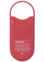 Load image into Gallery viewer, Goodhead Juicy Head Dry Mouth Spray To-Go Apple
