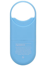 Load image into Gallery viewer, Goodhead Juicy Head Dry Mouth Spray To-Go Cotton Candy
