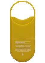 Load image into Gallery viewer, Goodhead Juicy Head Dry Mouth Spray To-Go Pineapple
