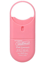 Load image into Gallery viewer, Goodhead Juicy Head Dry Mouth Spray To-Go Pink Lemonade - .30oz