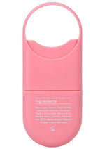 Load image into Gallery viewer, Goodhead Juicy Head Dry Mouth Spray To-Go Pink Lemonade
