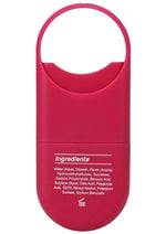 Load image into Gallery viewer, Goodhead Juicy Head Dry Mouth Spray To-Go Strawberry
