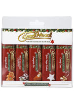 Load image into Gallery viewer, Goodhead Oral Delight Gel Holiday Edition - 1oz - 5 Pack
