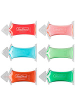 Load image into Gallery viewer, Goodhead Oral Delight Gel Lubricant Fishbowl - 216 Per Bowl
