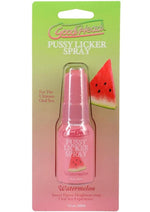 Load image into Gallery viewer, Goodhead Pussy Licker Spray - Watermeon - 1oz