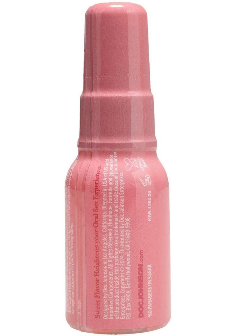 Goodhead Pussy Licker Spray - Watermeon