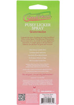 Load image into Gallery viewer, Goodhead Pussy Licker Spray - Watermeon