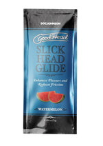 Load image into Gallery viewer, Goodhead Slick Head Glide .24oz Bulk (48 Pieces) - Watermelon
