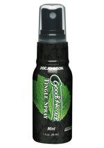 Load image into Gallery viewer, Goodhead Tingle Spray Mint - 1oz