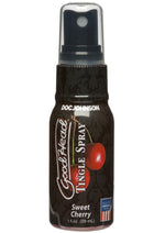 Load image into Gallery viewer, Goodhead Tingle Spray Sweet Cherry - 1oz
