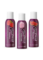 Load image into Gallery viewer, Goodhead Warming Head Oral Delight (3pc Set) Assorted Flavors
