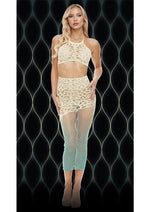 Load image into Gallery viewer, Green Goddess 2 - Blue - One Size - Piece Set