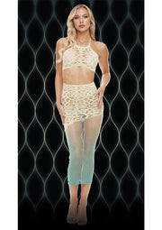 Green Goddess 2 - Blue - One Size - Piece Set
