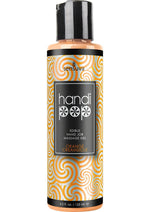 Load image into Gallery viewer, Handipop Edible Hand Job Massage Gel Orange Cream - 4.2oz
