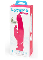 Load image into Gallery viewer, Happy Rabbit Realistic Ddense Vibe - Pink
