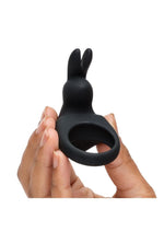 Load image into Gallery viewer, Happy Rabbit Rechargeable Silicone Cock Ring
