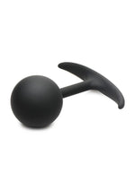 Load image into Gallery viewer, Heavy Hitters Comfort Plugs Silicone Weighted Round Plug
