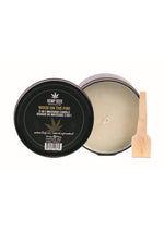 Load image into Gallery viewer, Hemp Seed 3-In-1 Holiday Candle Wood On The Fire 6oz / 170g