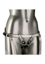 Load image into Gallery viewer, Her Royal Harness The Regal Duchess Adjustable Harness