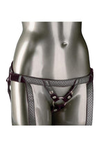 Load image into Gallery viewer, Her Royal Harness The Regal Duchess Adjustable Harness