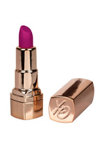 Load image into Gallery viewer, Hide and Play Rechargeable Lipstick - Purple
