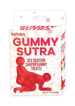 Load image into Gallery viewer, Gummy Sutra Bag - Assorted Flavors