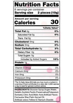 Load image into Gallery viewer, Gummy Sutra Bag - Assorted Flavors