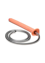 Load image into Gallery viewer, Hose Slim Silicone Enema

