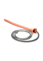 Load image into Gallery viewer, Hose Slim Silicone Enema
