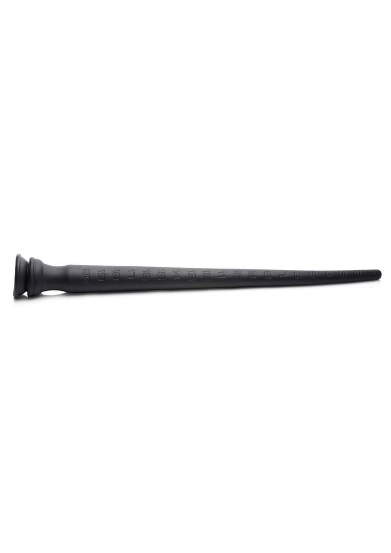 Hosed Tapered Silicone Hose Flexible Anal Play – Chazzy Couples Boutique